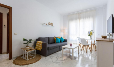 Apartamento Barrerillo 5 - 201 - 1